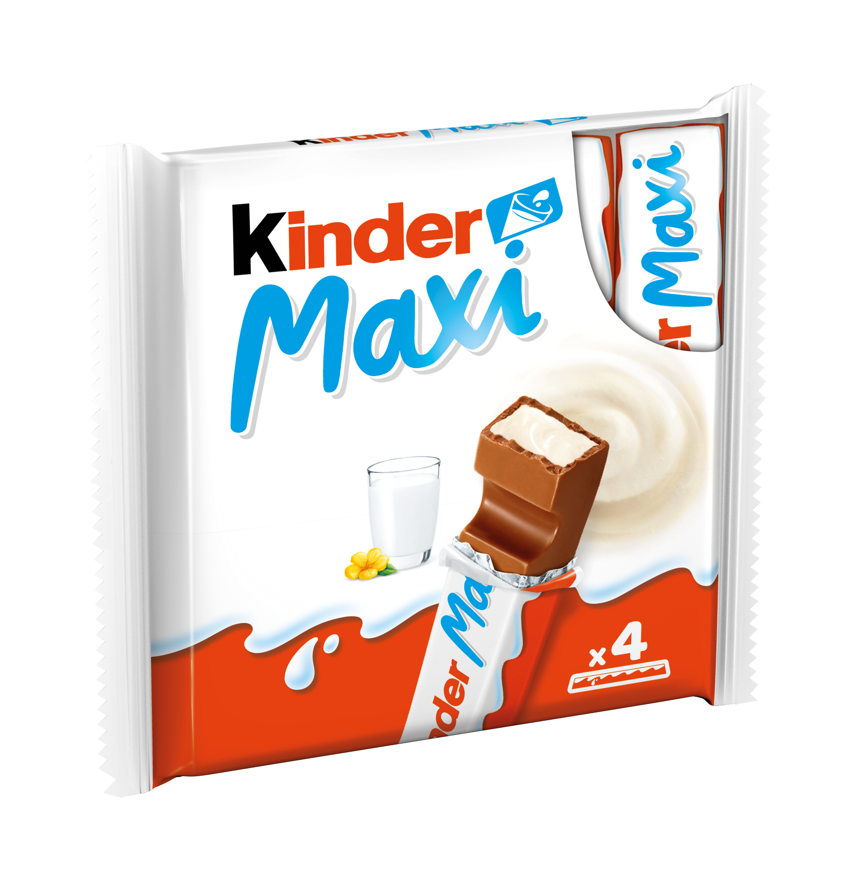 kinder-maxi