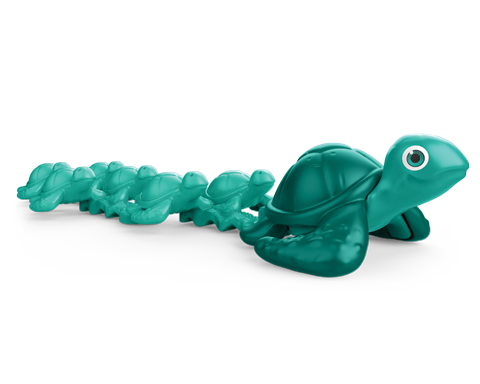 Сім'я тварин 2