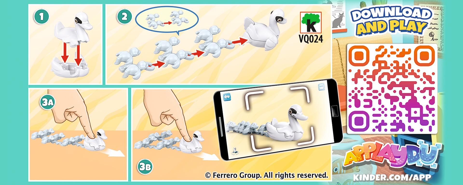 Сімя тварин 1