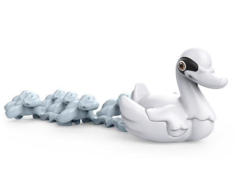 Сім'я тварин 1