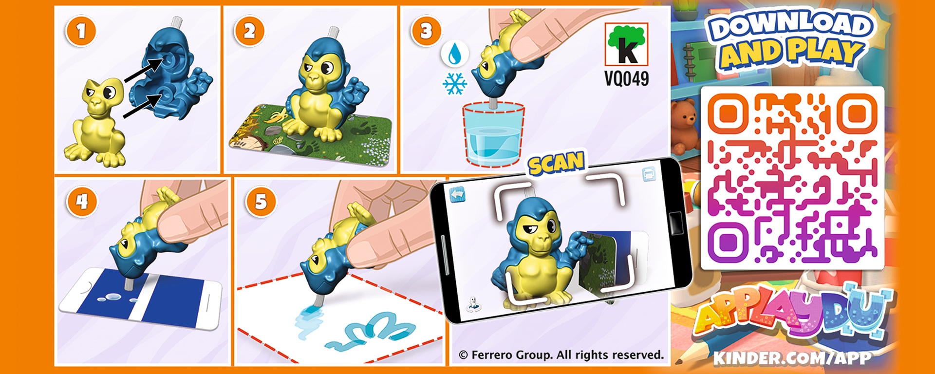 Тваринка художник 1