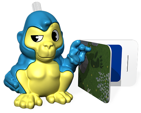 Тваринка художник 1