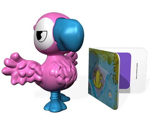 тваринка художник 2