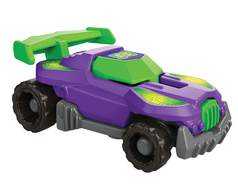 машина з двигуном 1