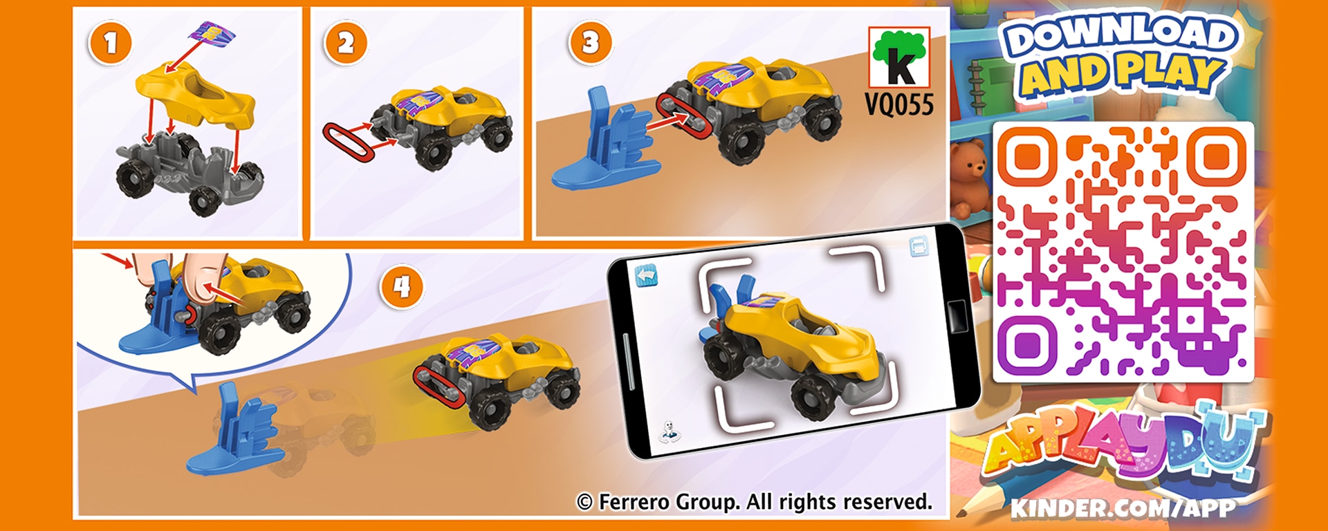 машина катапульта 1 банер