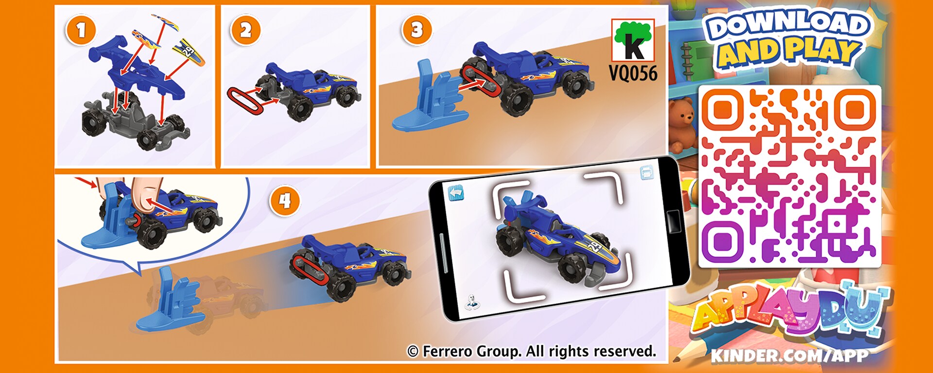 машина катапульта 2 банер