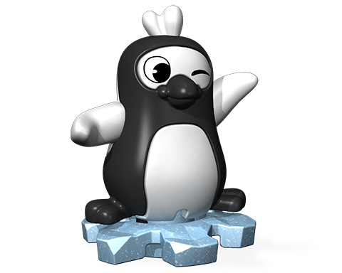 фігурка крейда 2