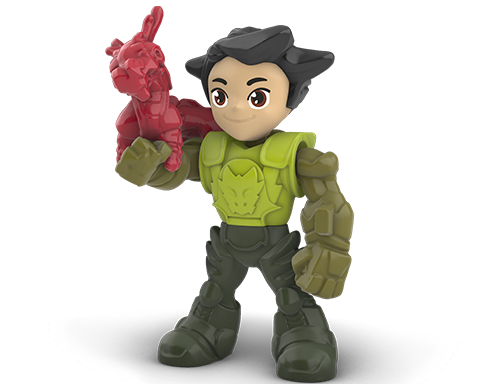 приборкувач 2