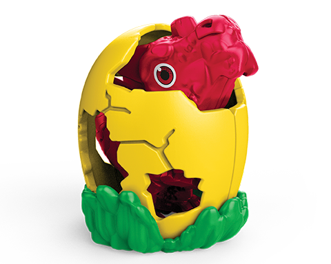 маленький дракон 2