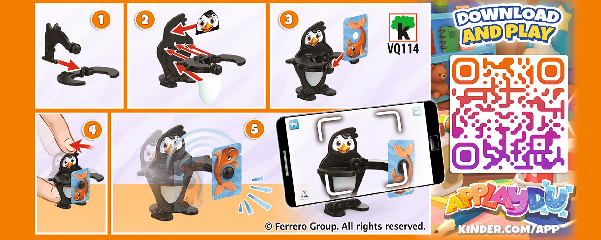 Магічний фокус 1 банер