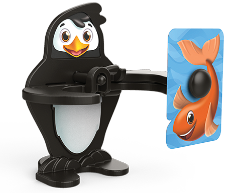 Магічний фокус 1