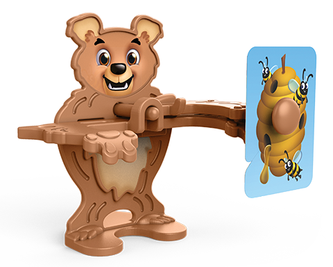 Магічний фокус 2