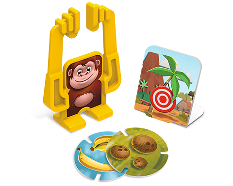 Мавпяча катапульта 1