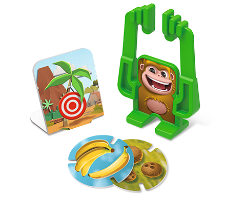 мавпяча катапульта 2