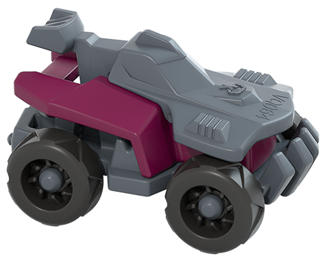 монстр трак 2