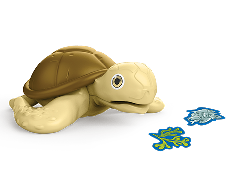 Морська черепаха