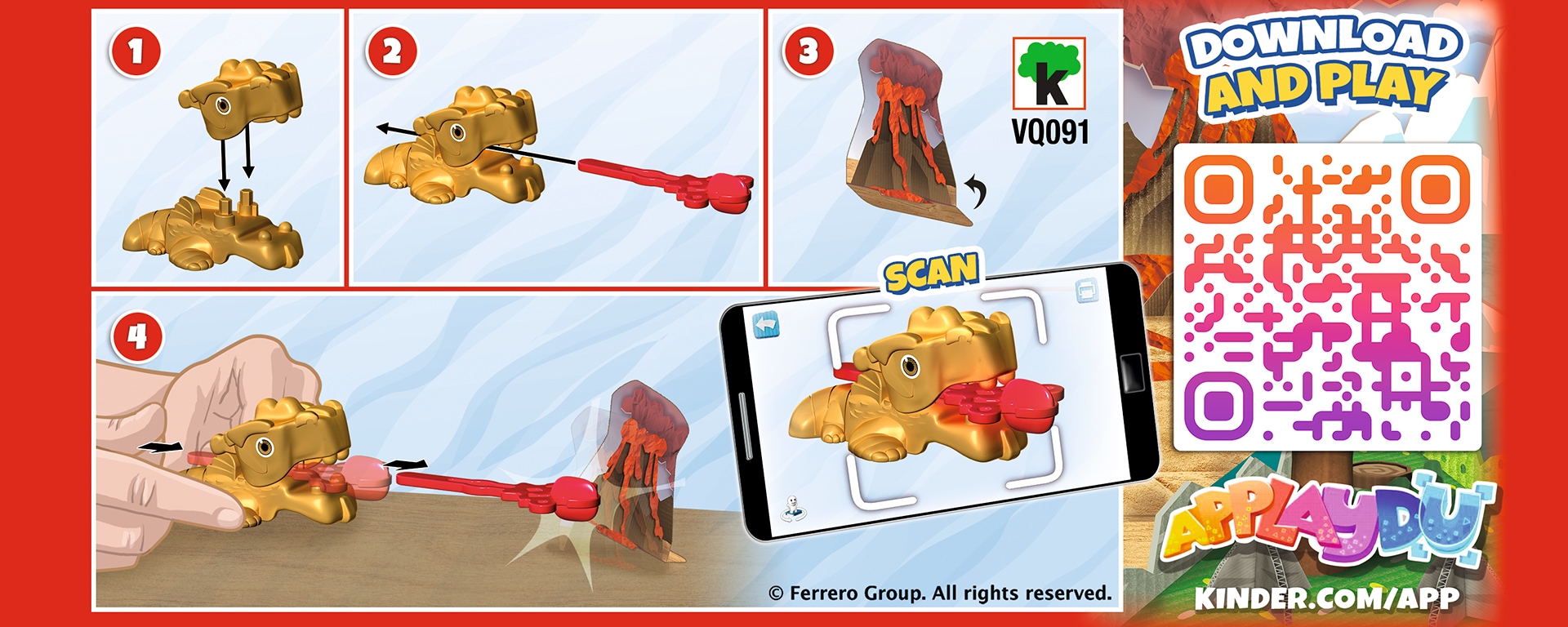 стріляючий дракон 2 банер