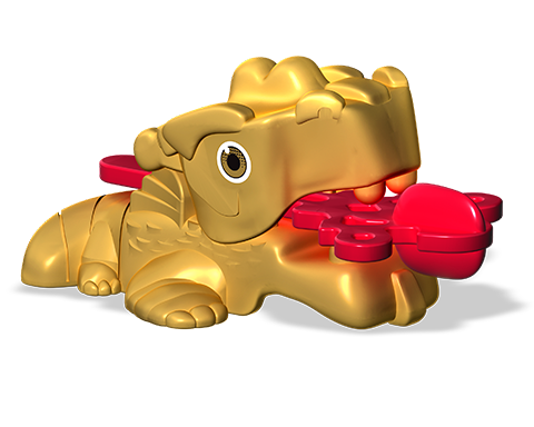 стріляючий дракон 2