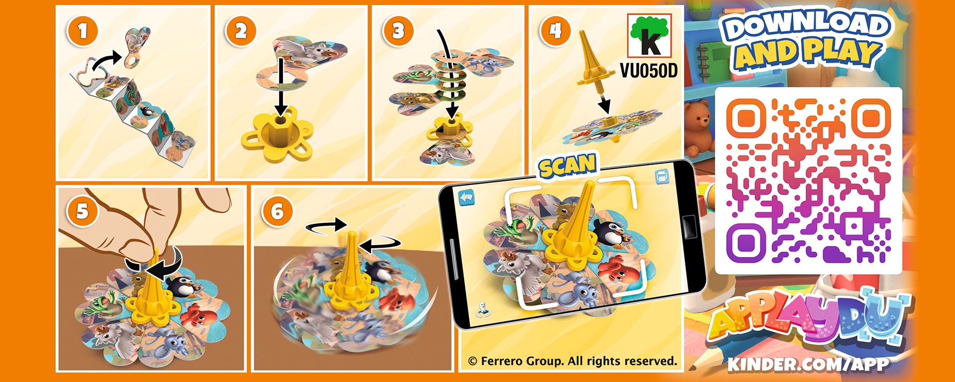 спінер 1 банер