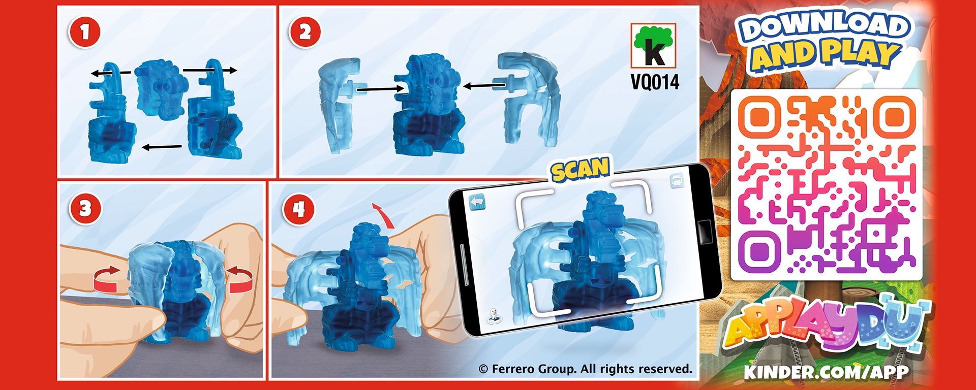 Дракон трасформер банер