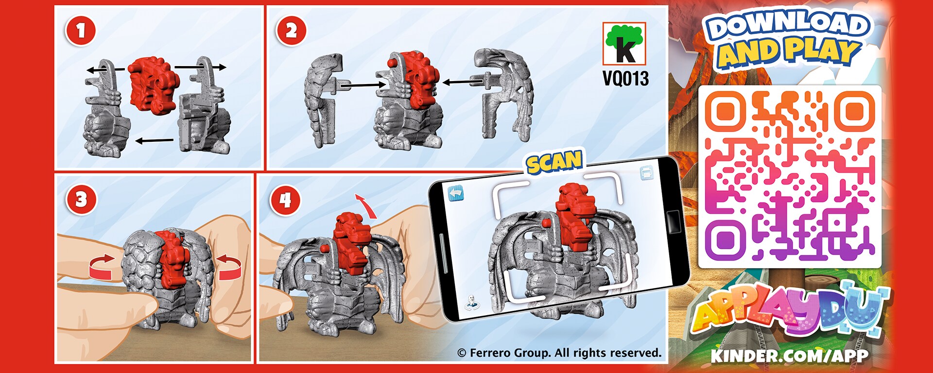 дракон трансформер 2 банер