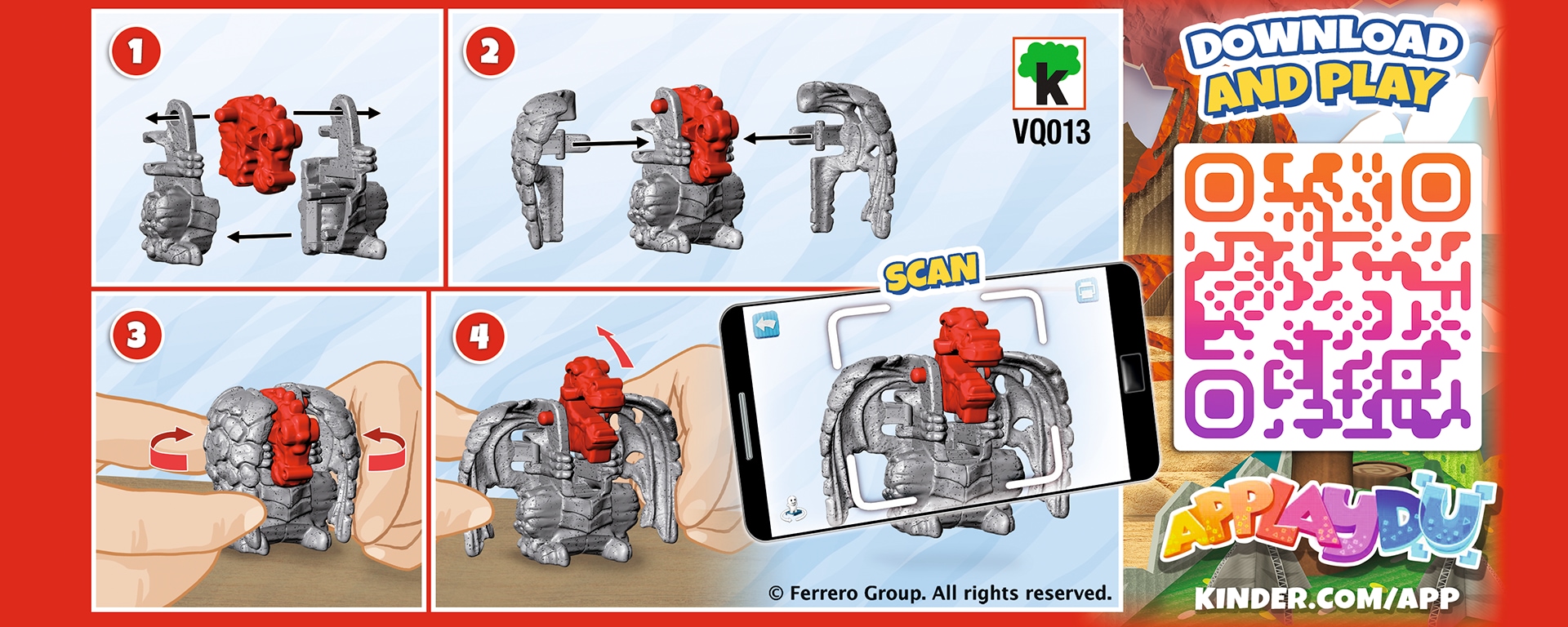 дракон трансформер 2 банер