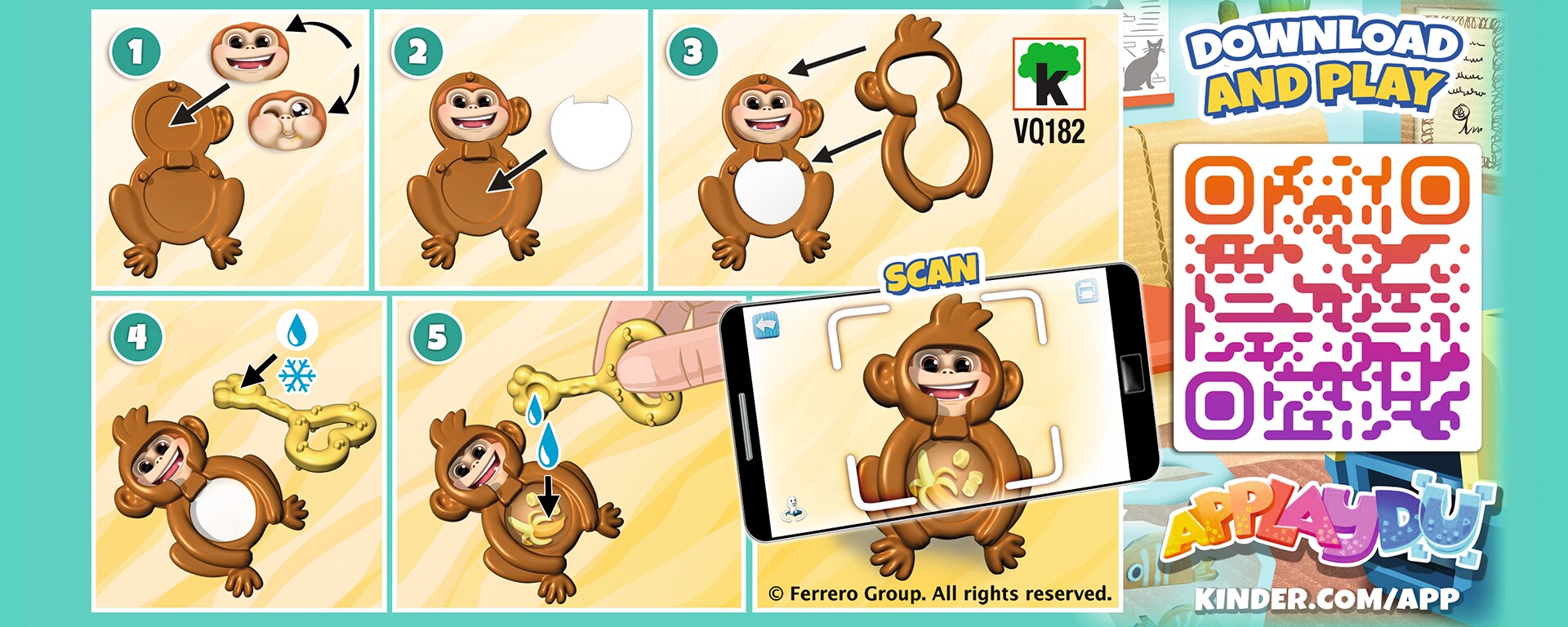 фігурка з водяеим секретом 1 банер