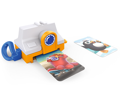 Підводна камера 2