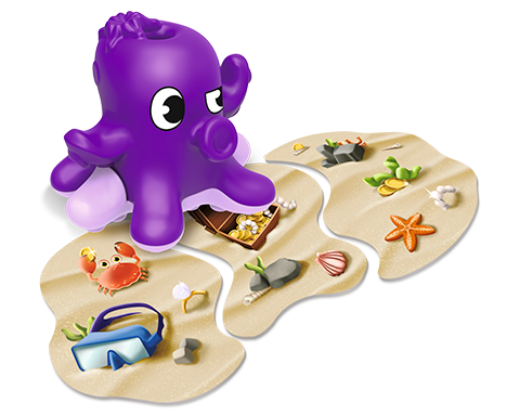 Водяна тваринка 1