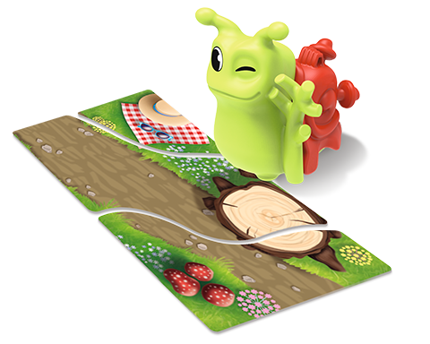 Водяна тваринка 2