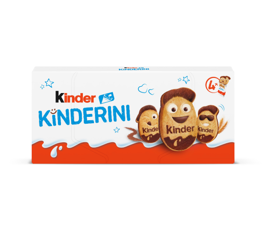 Kibderini