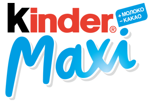 Kinder Surprise MAXI