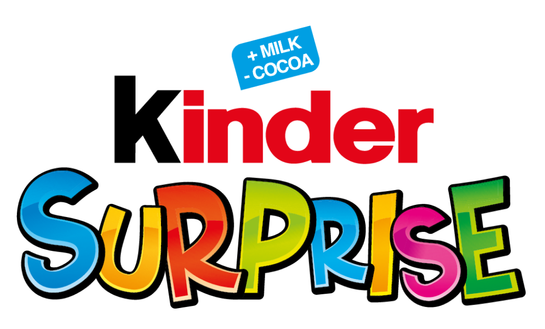 Kinder Surprise