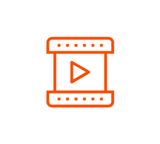 MK icon video