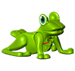 Жаба