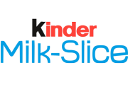 Kinder Milk-Slice