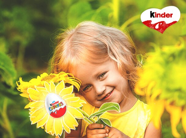 Girl Kinder 2