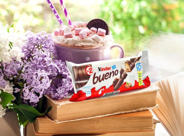 kinder instagram