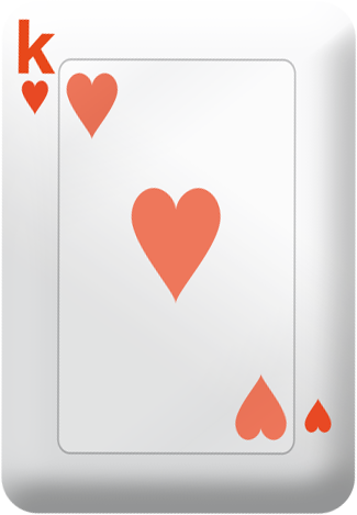 Kinder magic card front