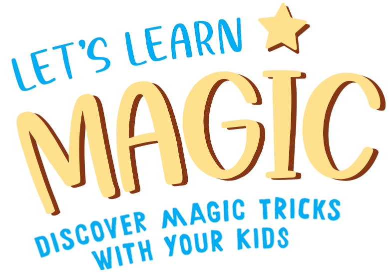 Kinder magic mobile main logo
