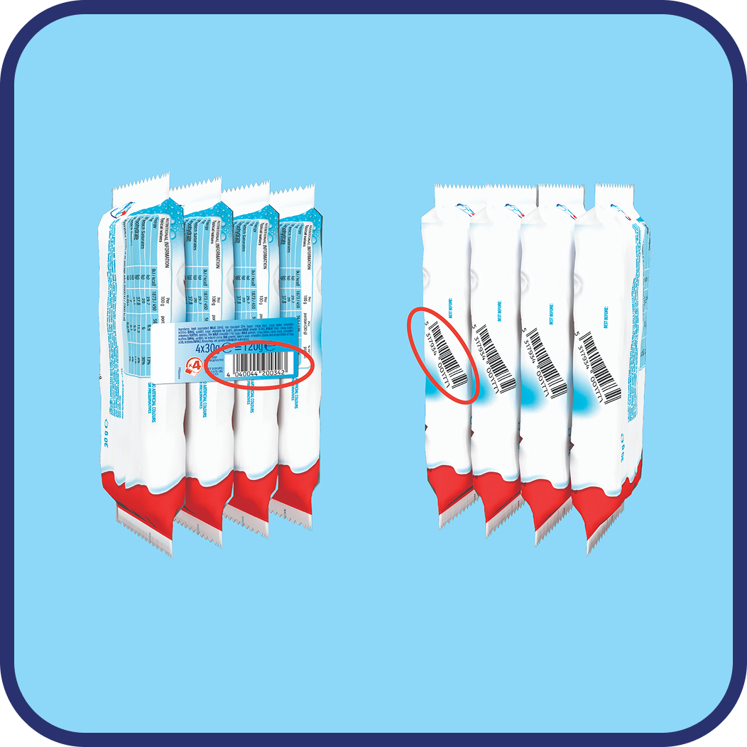 barcode
