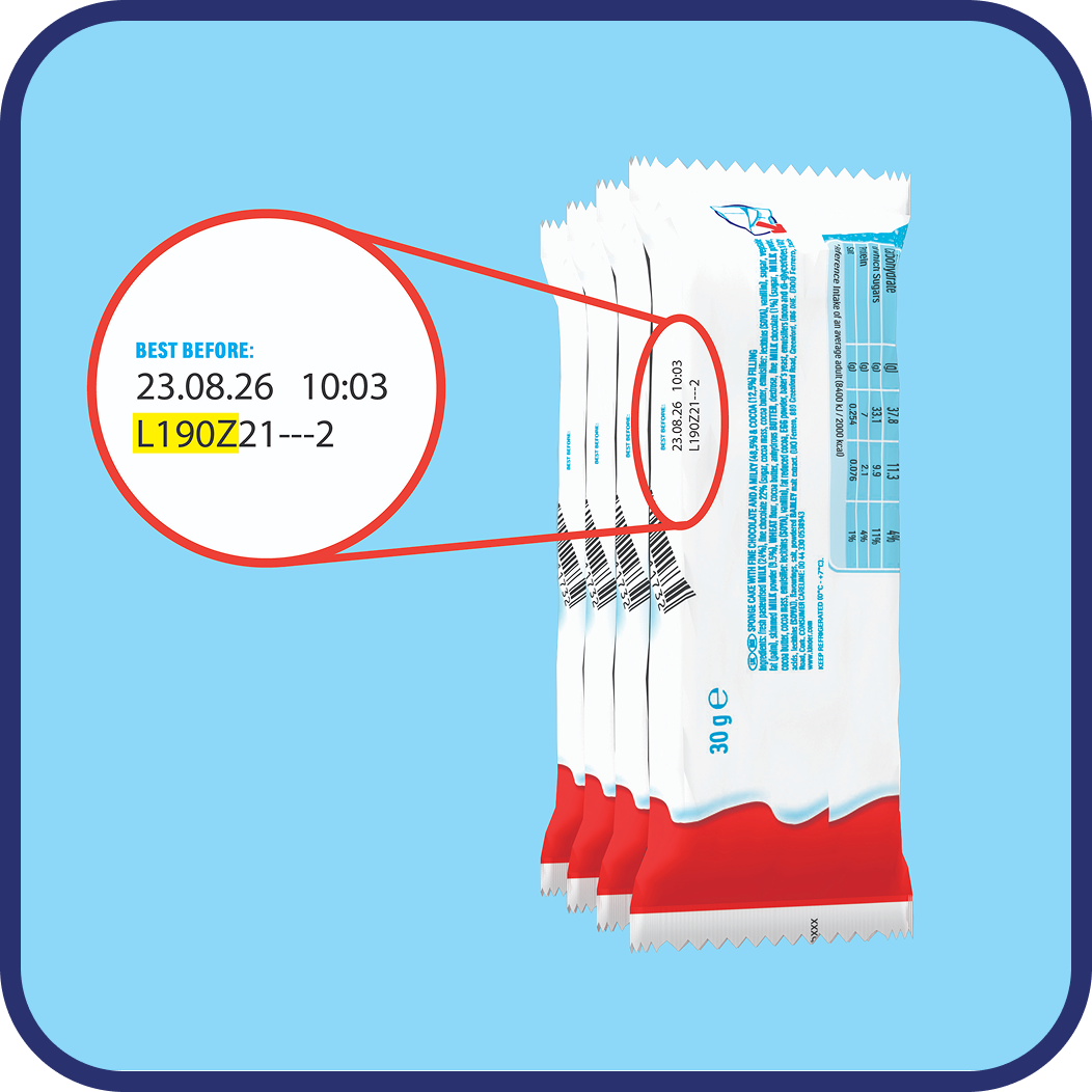 barcode