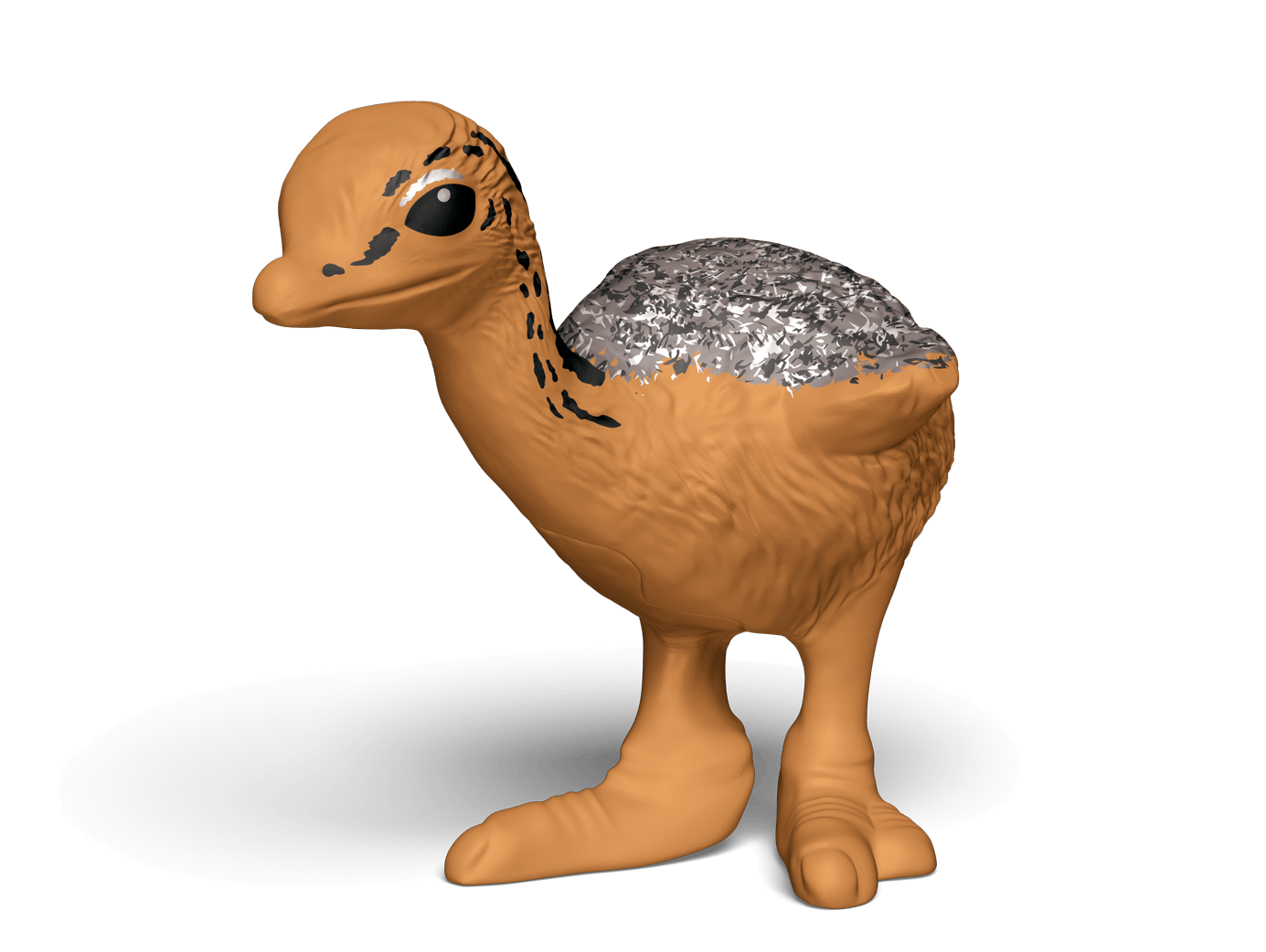 Ostrich