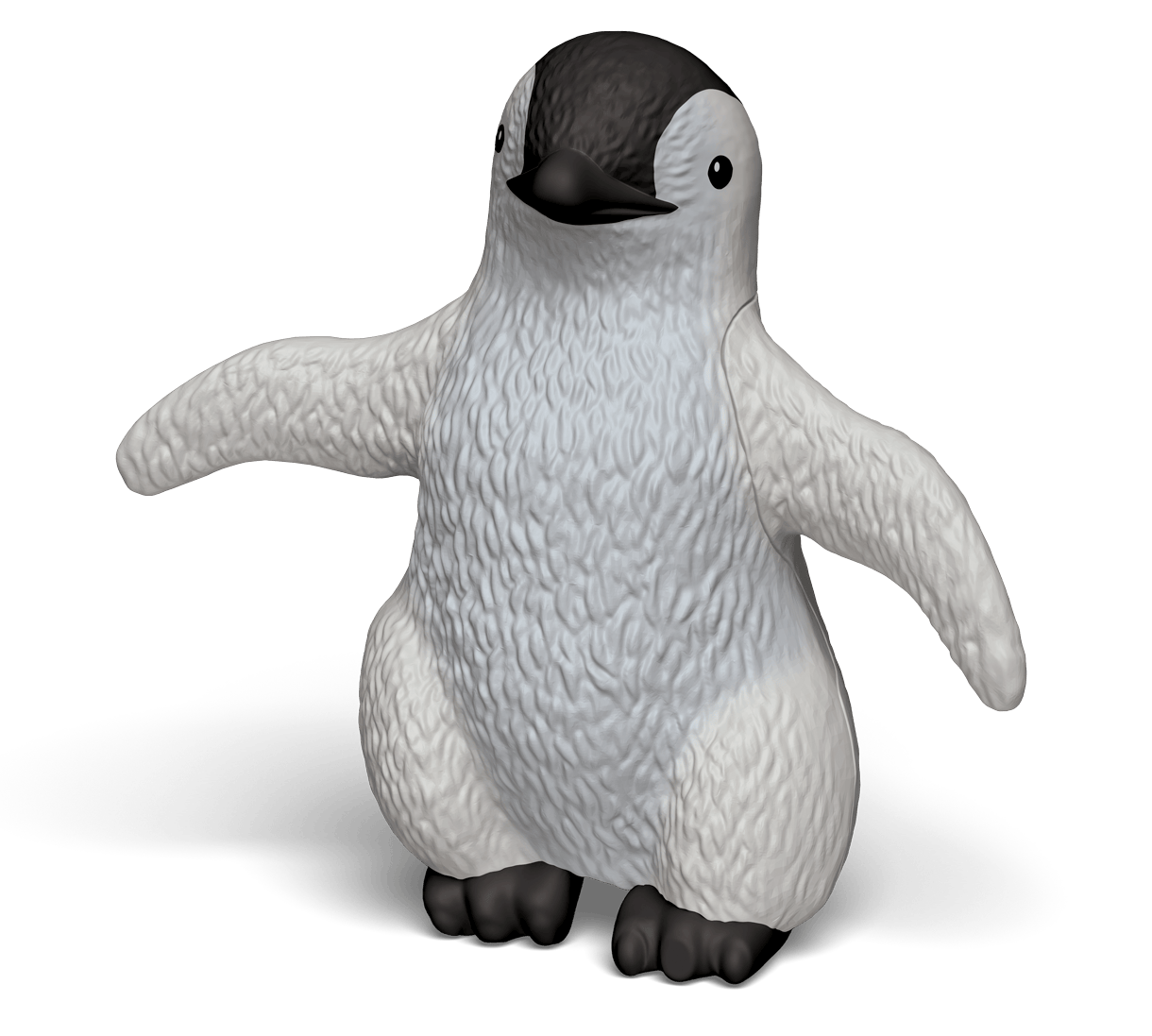 Penguin