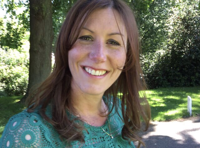 Dr Elizabeth Kilbey - IE friendly