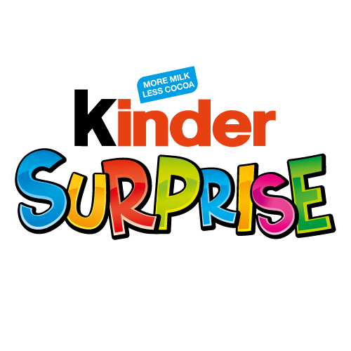 Kinder Surprise logo