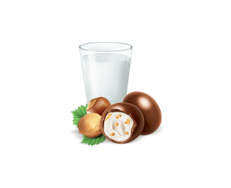 chocolate eggs kinder schoko-bons UK