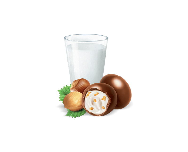 Kinder Schoko-Bons
