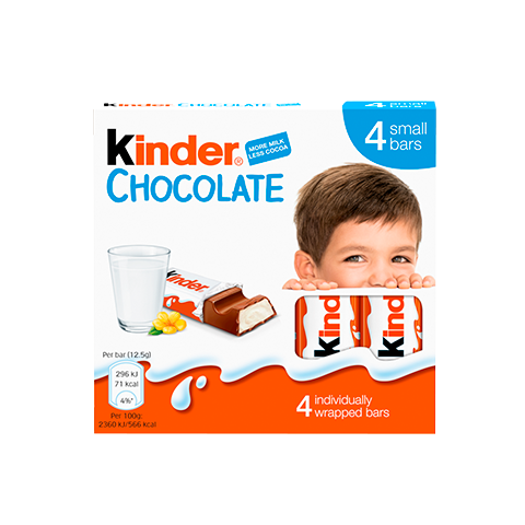 milk chocolate bar kinder chocolate t4 milk chocolate bar kinder chocolate t4
