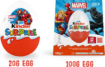 Eggs